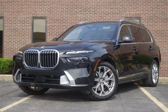 2025 BMW X7 xDrive40i for sale in Addison, IL