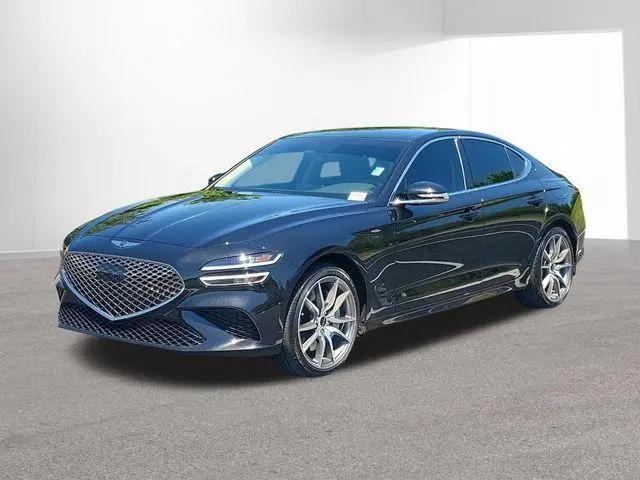 2025 Genesis G70 2.5T AWD for sale in Indianapolis, IN