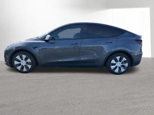 2023 Tesla Model Y Long Range Dual Motor All-Wheel Drive for sale in Indianapolis, IN