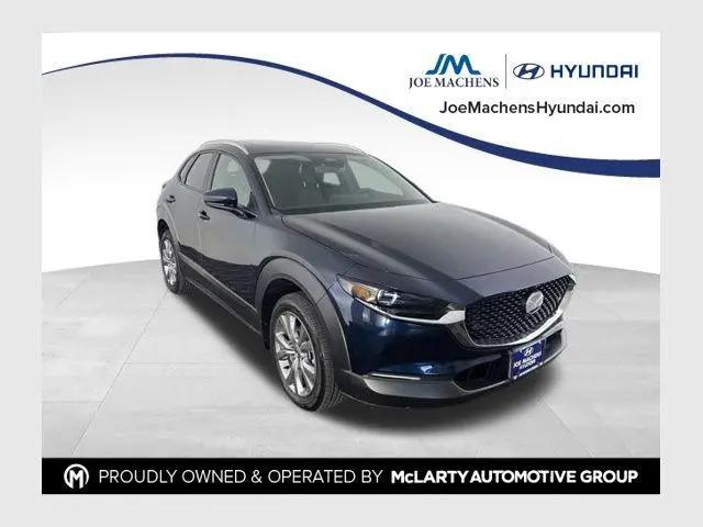 2026 Mazda CX-30 2.5 S Premium for sale in Columbia, MO