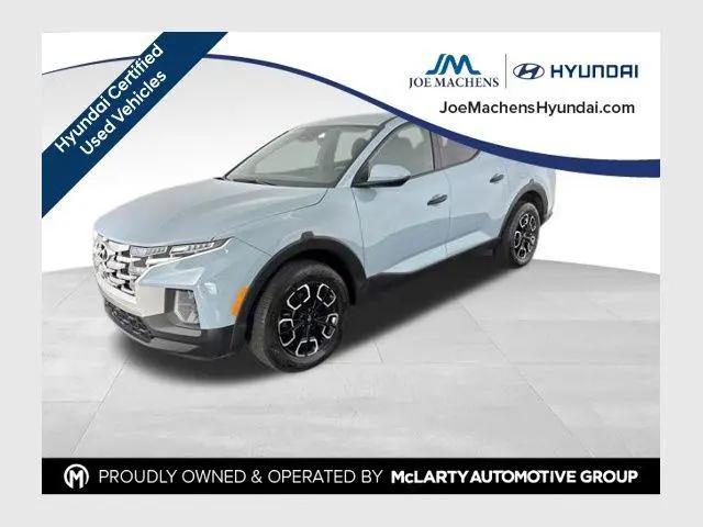 2024 Hyundai Santa Cruz SEL for sale in Columbia, MO
