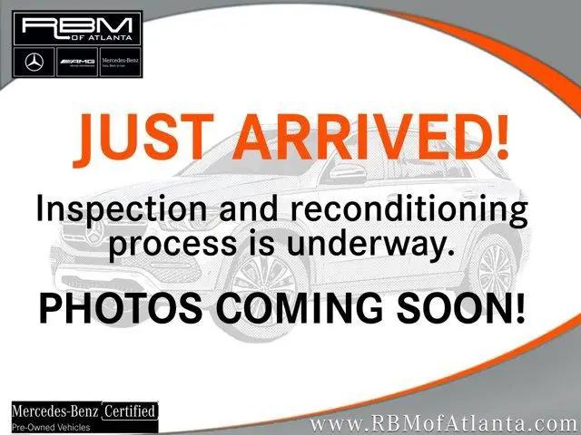2025 Mercedes-Benz CL Base for sale in Atlanta, GA