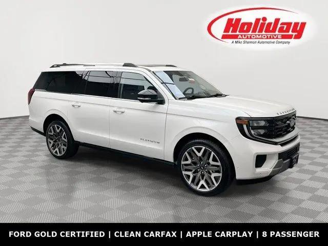 2025 Ford Expedition Platinum MAX for sale in Fond du Lac, WI