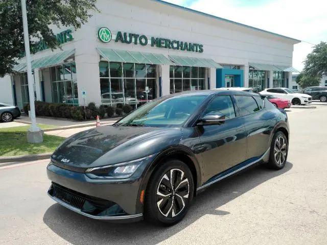 2023 Kia EV6 Wind for sale in Plano, TX