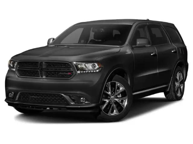 2015 Dodge Durango R/T for sale in Harrisonville, MO