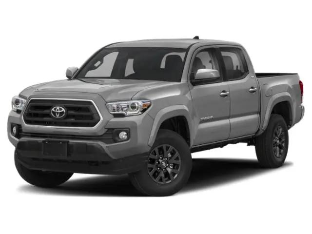 2023 Toyota Tacoma SR5 V6 for sale in Birmingham, AL