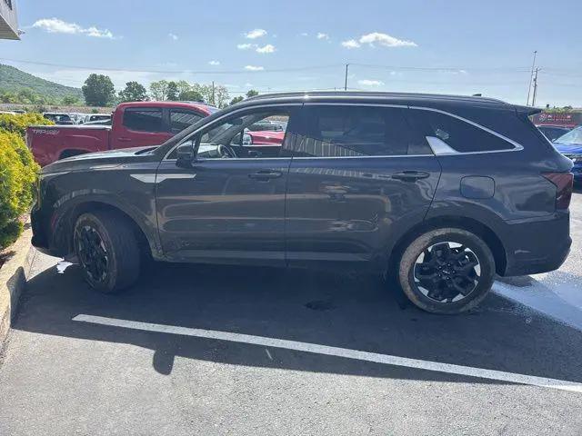 2025 Kia Sorento S for sale in Chillicothe, OH