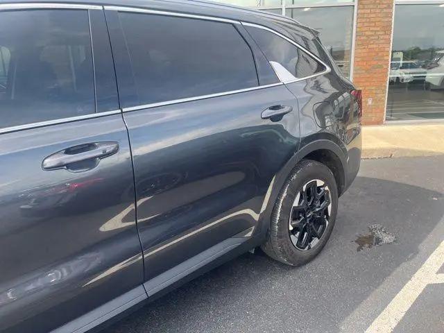 2024 Kia Sorento S for sale in Chillicothe, OH