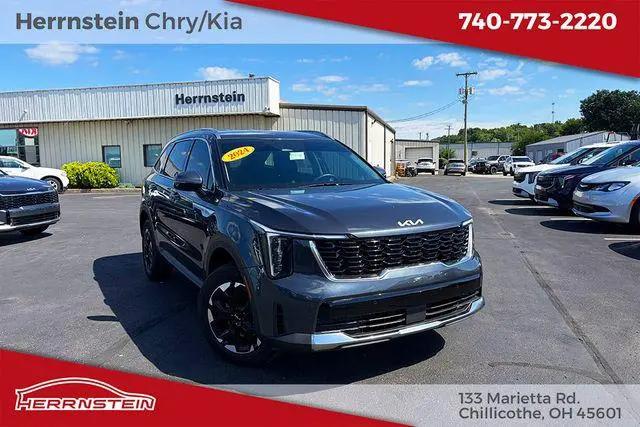 2024 Kia Sorento S for sale in Chillicothe, OH