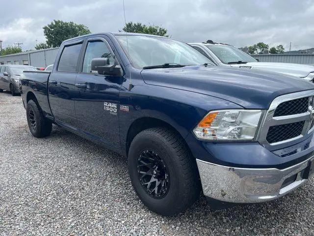 2020 Ram 1500 SLT Crew Cab 4x2 6'4" Box for sale in Chillicothe, OH