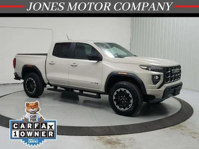 2026 GMC Canyon AT4, 4WD for sale in Savannah, TN
