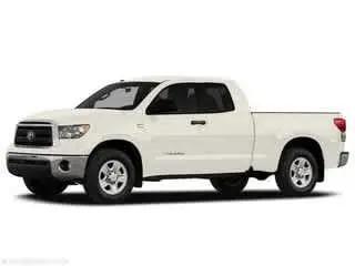 2010 Toyota Tundra Grade 5.7L V8 for sale in Troy, MI