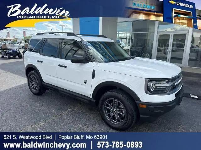 2022 Ford Bronco Sport Big Bend for sale in Poplar Bluff, MO