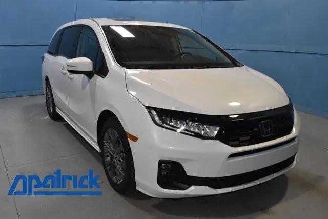2026 Honda Odyssey Touring for sale in Evansville, IN