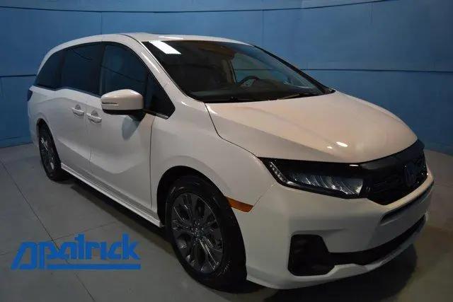 2026 Honda Odyssey Touring for sale in Evansville, IN