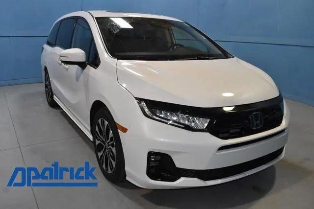 2026 Honda Odyssey Elite for sale in Evansville, IN
