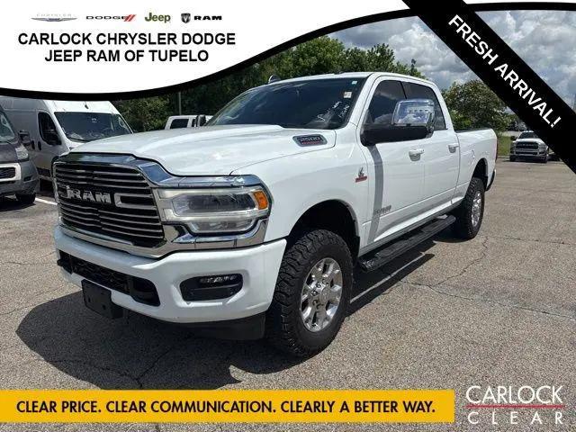 2024 Ram 2500 Laramie Crew Cab 4x4 6'4" Box for sale in Saltillo, MS