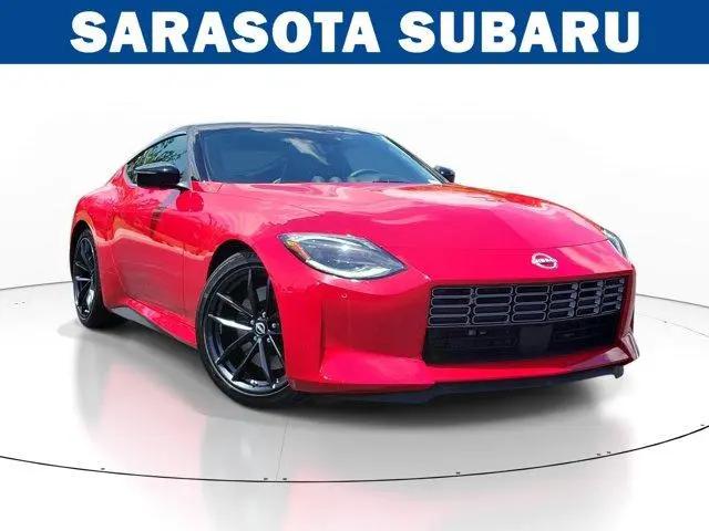 2025 Nissan Z Performance Automatic Transmission for sale in Sarasota, FL