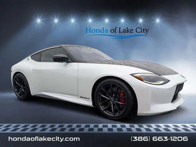 2023 Nissan Z Performance Auto for sale in Lake City, FL