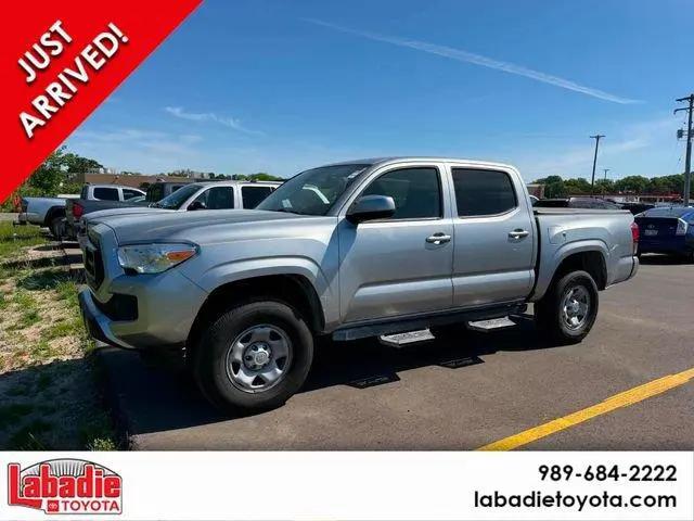 2023 Toyota Tacoma SR V6 for sale in Bay City, MI