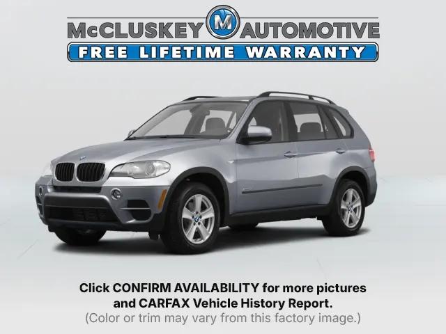2012 BMW X5 xDrive50i for sale near Cincinnati, OH