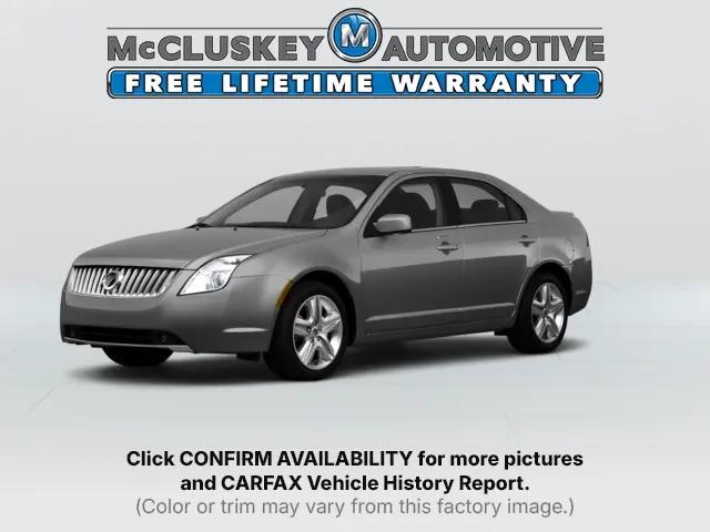 2010 Mercury Milan Base for sale near Cincinnati, OH