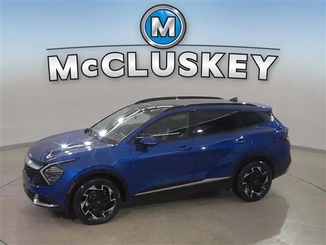 2023 Kia Sportage SX-Prestige for sale in Cincinnati, OH