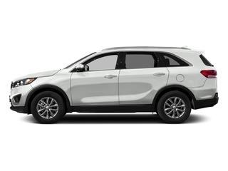 2017 Kia Sorento 2.4L LX