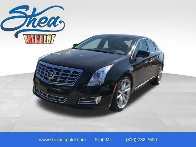 2014 Cadillac XTS Premium for sale in Flint, MI