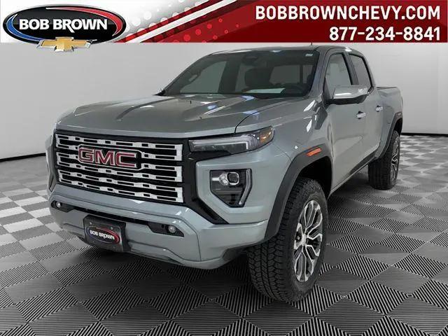 2026 GMC Canyon Denali, 4WD for sale in Urbandale, IA