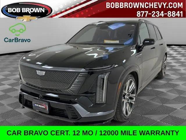 2026 Cadillac iQ Platinum for sale in Urbandale, IA