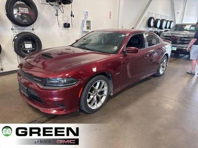 2019 Dodge Charger R/T RWD for sale in Davenport, IA