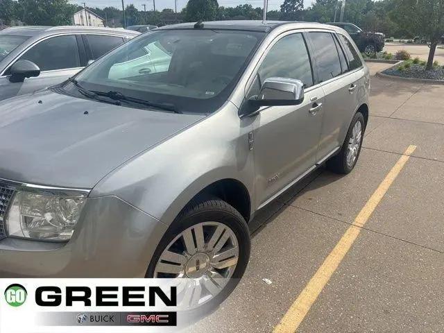2008 Lincoln MKX Unknown for sale in Davenport, IA