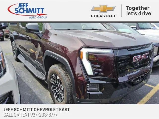 2026 GMC Sierra Standard Range Elevation for sale near Beavercreek, OH