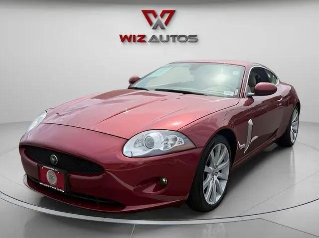 2008 Jaguar XK Unknown for sale in Stratford, CT