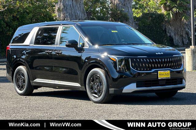 2026 Kia Carnival MPV LXS for sale in Newark, CA
