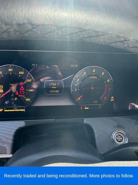 2019 Mercedes-Benz CLS CLS 450