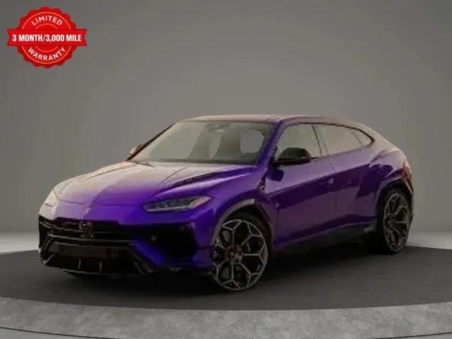 2024 Lamborghini Urus Performante for sale in Blair, NE