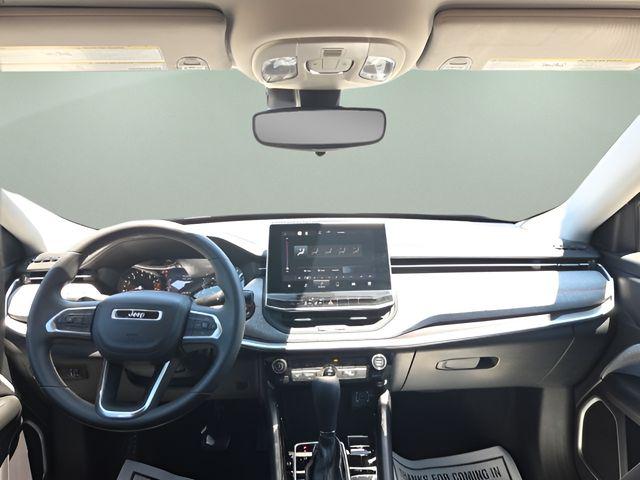 2022 Jeep Compass Sport FWD