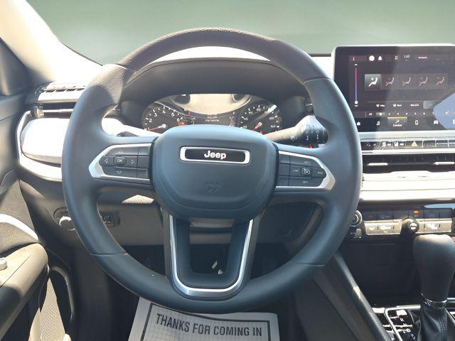2022 Jeep Compass Sport FWD