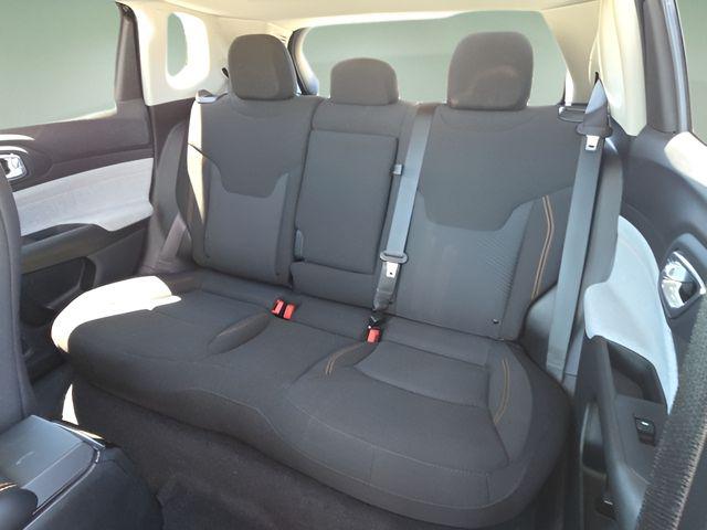 2022 Jeep Compass Sport FWD