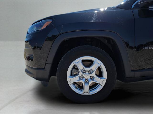 2022 Jeep Compass Sport FWD