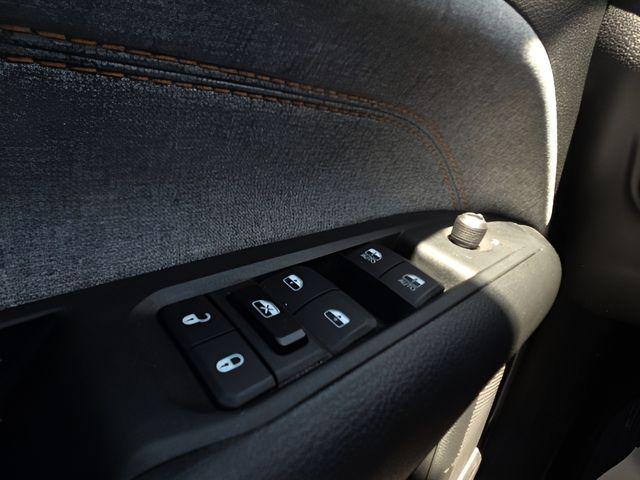 2022 Jeep Compass Sport FWD