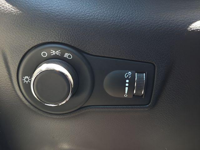 2022 Jeep Compass Sport FWD