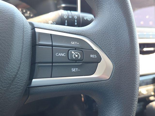 2022 Jeep Compass Sport FWD