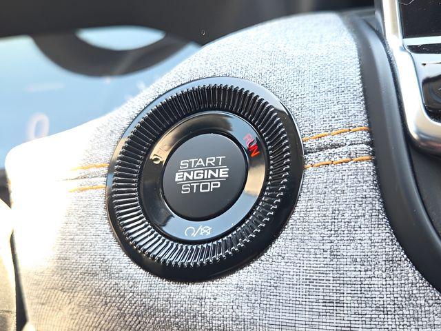 2022 Jeep Compass Sport FWD