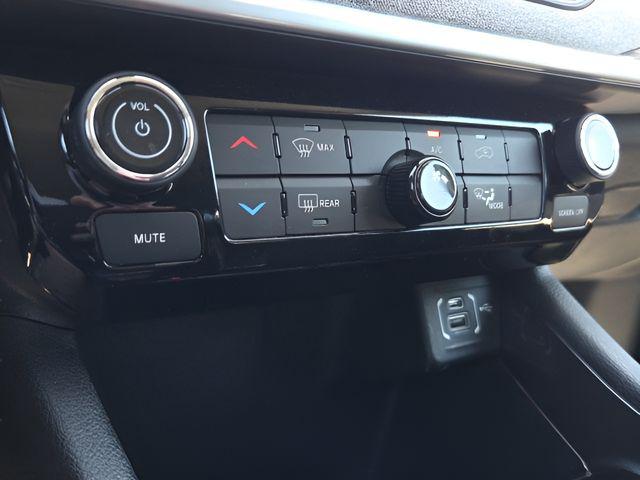 2022 Jeep Compass Sport FWD