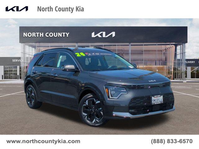 2024 Kia Niro EV Wave for sale in Escondido, CA