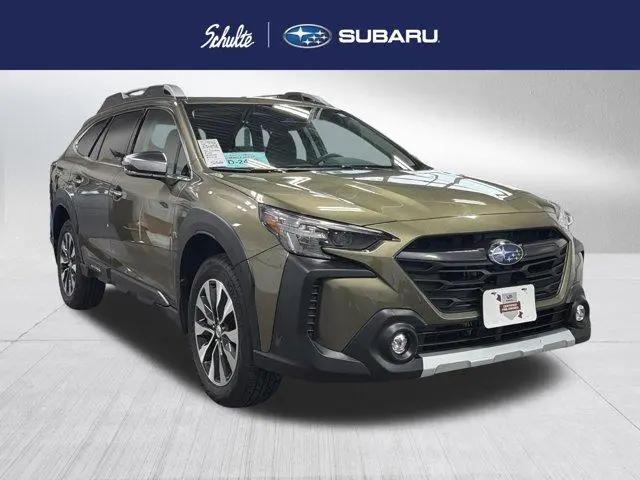 2024 Subaru Outback Touring XT for sale in Sioux Falls, SD