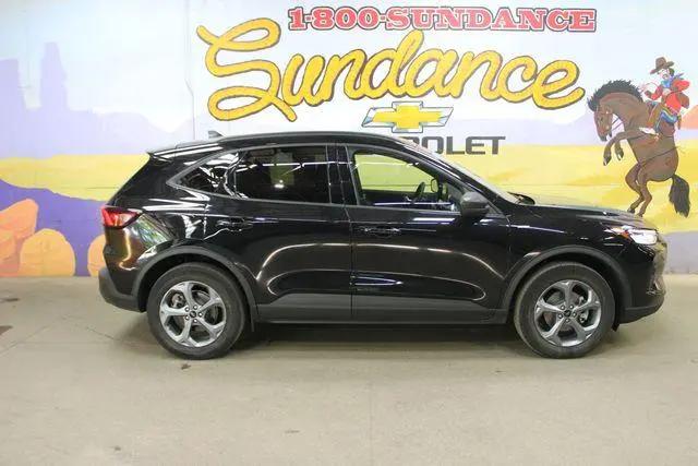 2025 Ford Escape ST-Line for sale in Grand Ledge, MI